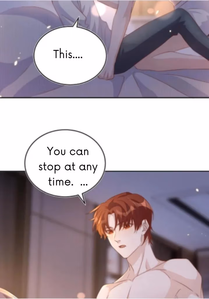 Read Stop Bothering Me, Emperor! chapter 61 image 4 on Lezhin