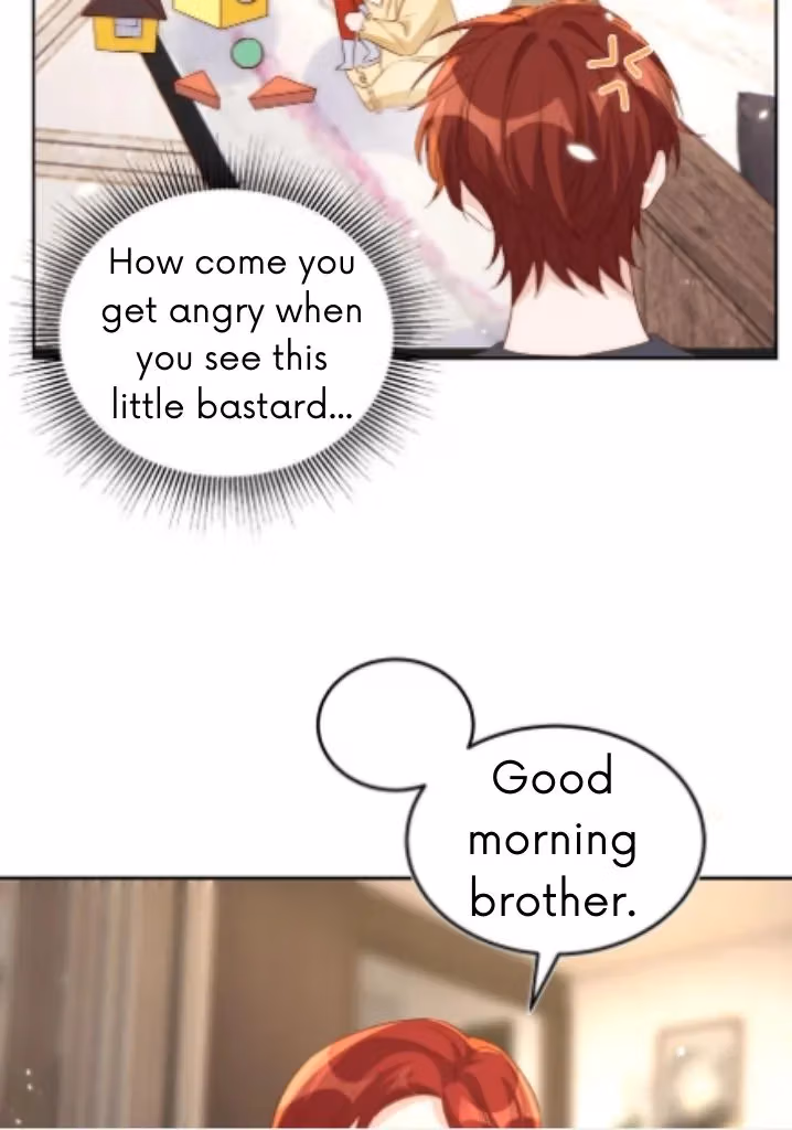 Read Stop Bothering Me, Emperor! chapter 61 image 44 on Lezhin