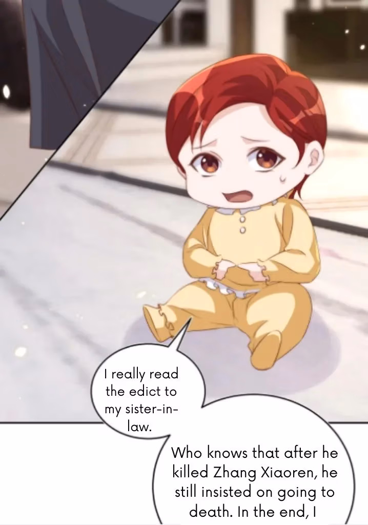Read Stop Bothering Me, Emperor! chapter 61 image 48 on Lezhin
