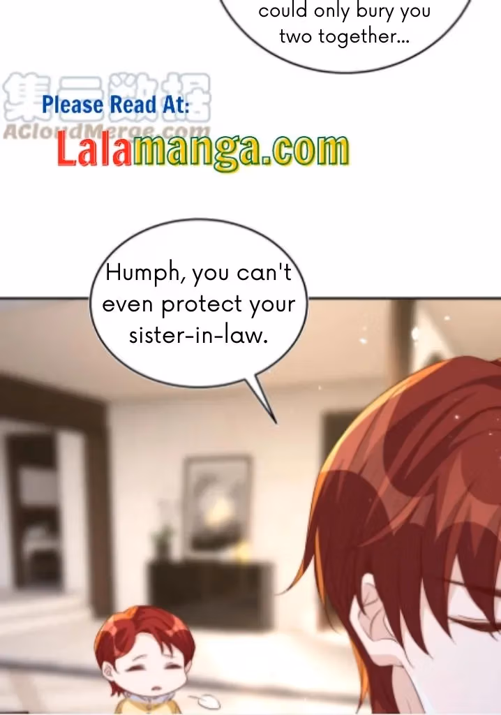Read Stop Bothering Me, Emperor! chapter 61 image 49 on Lezhin