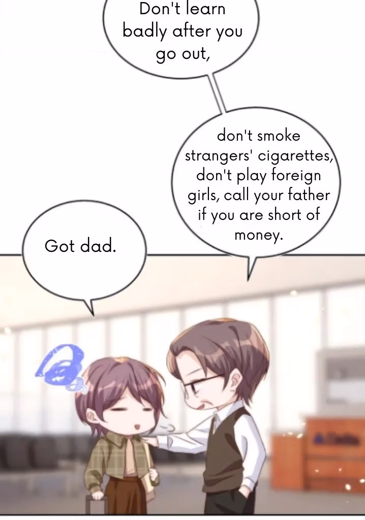 Read Stop Bothering Me, Emperor! chapter 62 image 11 on Lezhin