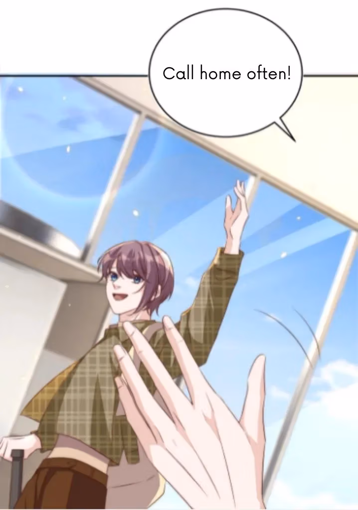 Read Stop Bothering Me, Emperor! chapter 62 image 13 on Lezhin