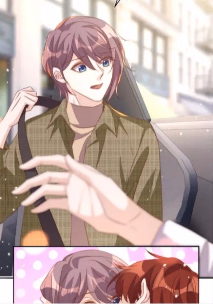 Read Stop Bothering Me, Emperor! chapter 62 image 24 on Lezhin