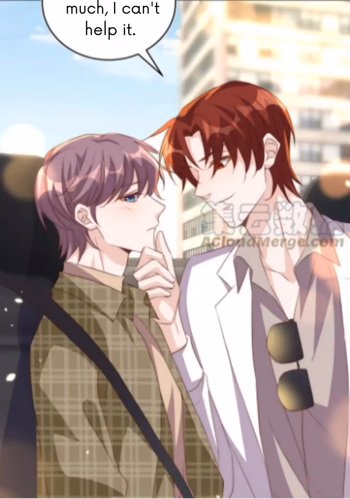 Read Stop Bothering Me, Emperor! chapter 62 image 29 on Lezhin
