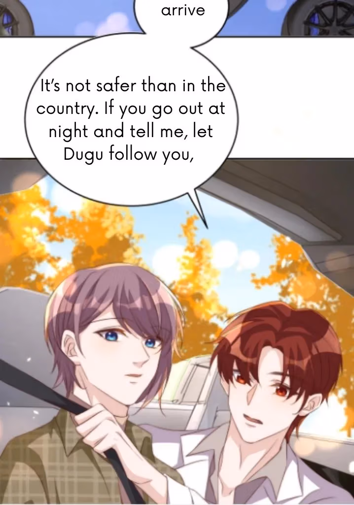 Read Stop Bothering Me, Emperor! chapter 62 image 35 on Lezhin