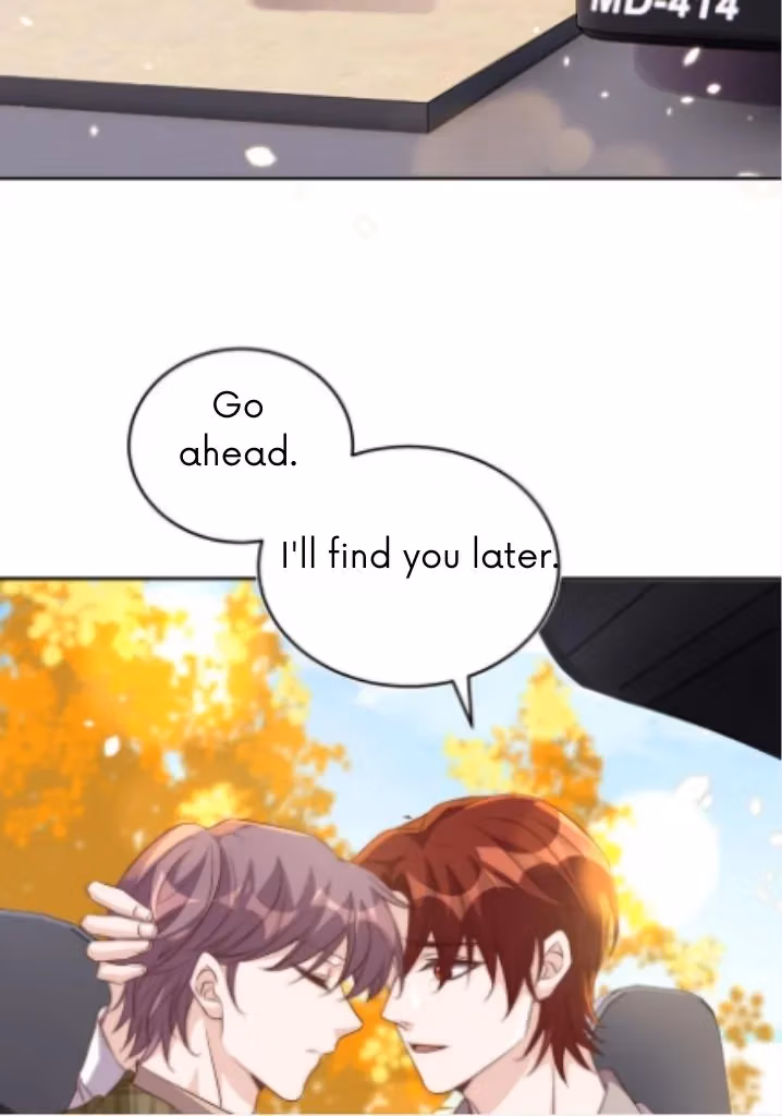 Read Stop Bothering Me, Emperor! chapter 62 image 39 on Lezhin