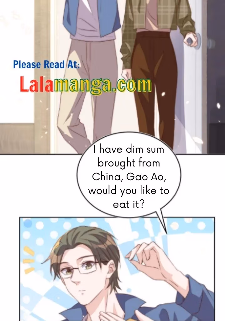 Read Stop Bothering Me, Emperor! chapter 62 image 42 on Lezhin