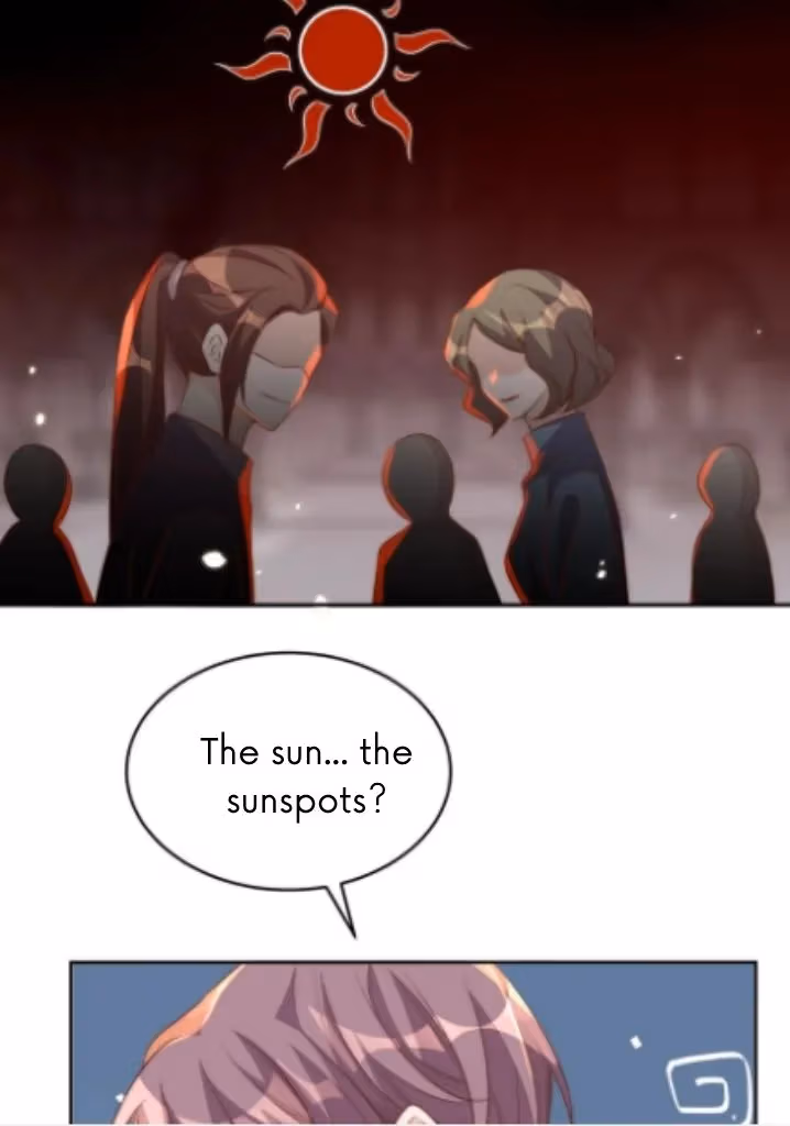 Read Stop Bothering Me, Emperor! chapter 62 image 45 on Lezhin