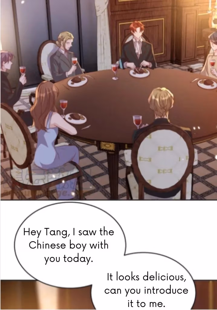 Read Stop Bothering Me, Emperor! chapter 62 image 47 on Lezhin