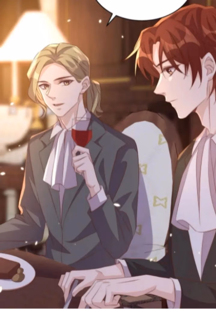 Read Stop Bothering Me, Emperor! chapter 62 image 48 on Lezhin