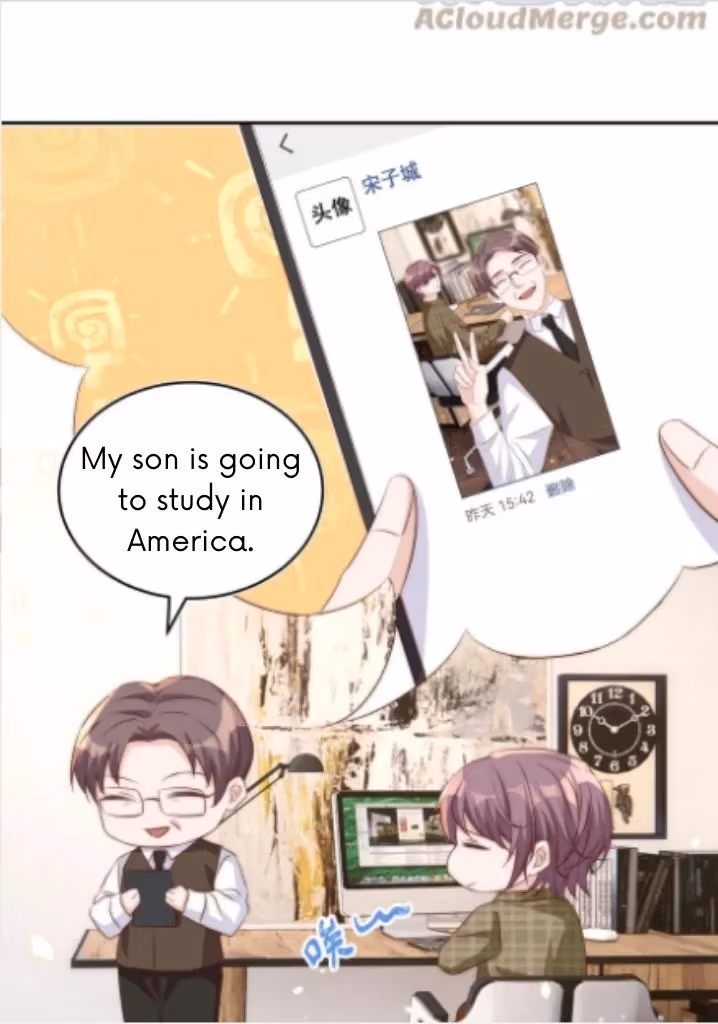 Read Stop Bothering Me, Emperor! chapter 62 image 9 on Lezhin
