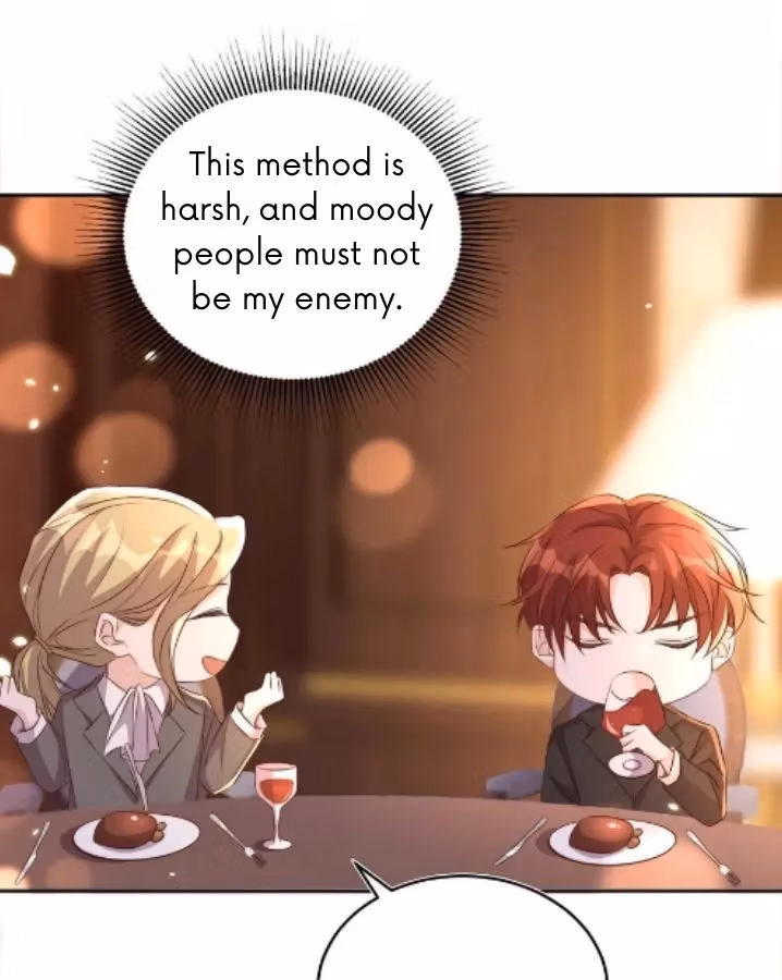 Read Stop Bothering Me, Emperor! chapter 63 image 10 on Lezhin