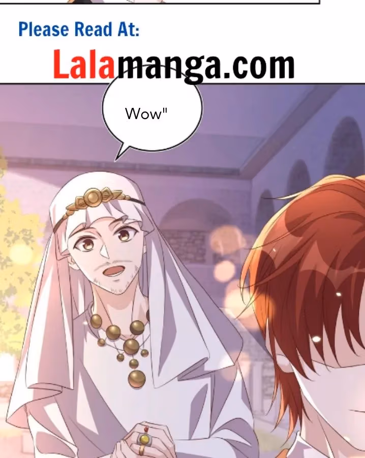 Read Stop Bothering Me, Emperor! chapter 63 image 14 on Lezhin