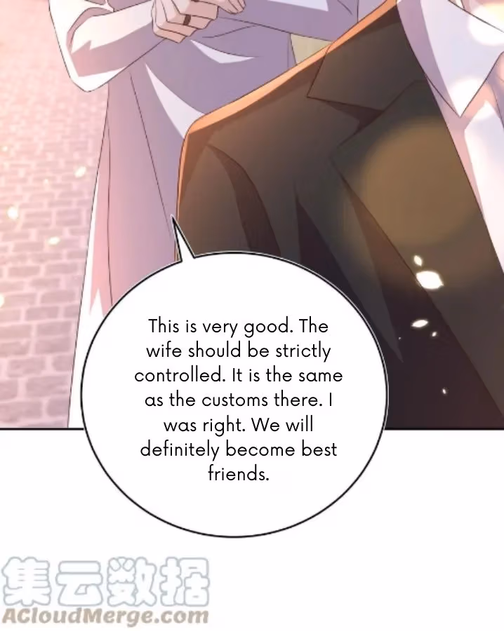 Read Stop Bothering Me, Emperor! chapter 63 image 15 on Lezhin