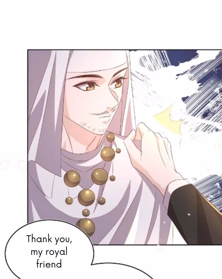 Read Stop Bothering Me, Emperor! chapter 63 image 16 on Lezhin