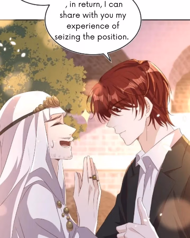 Read Stop Bothering Me, Emperor! chapter 63 image 17 on Lezhin