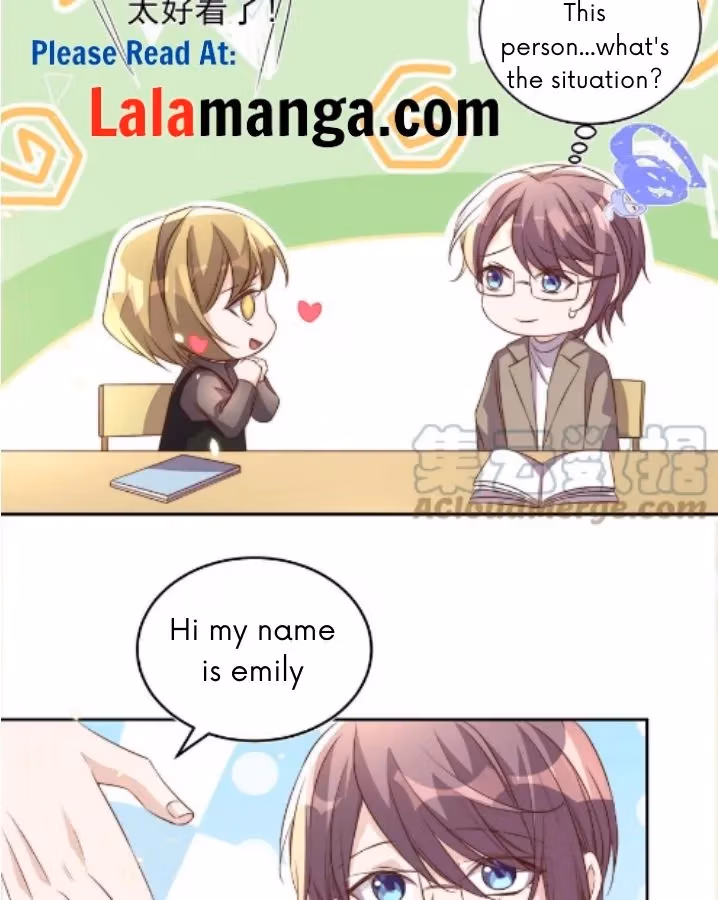 Read Stop Bothering Me, Emperor! chapter 63 image 23 on Lezhin