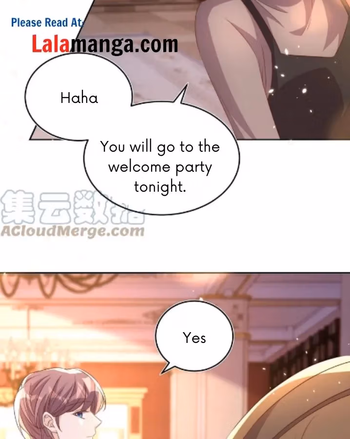 Read Stop Bothering Me, Emperor! chapter 63 image 32 on Lezhin