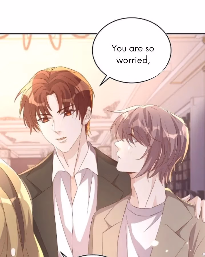 Read Stop Bothering Me, Emperor! chapter 63 image 36 on Lezhin