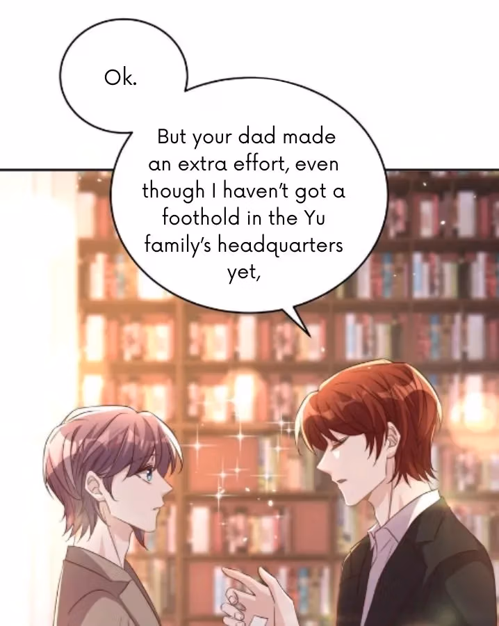 Read Stop Bothering Me, Emperor! chapter 63 image 47 on Lezhin