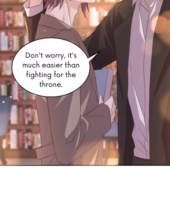 Read Stop Bothering Me, Emperor! chapter 63 image 50 on Lezhin