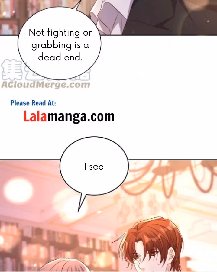Read Stop Bothering Me, Emperor! chapter 63 image 53 on Lezhin