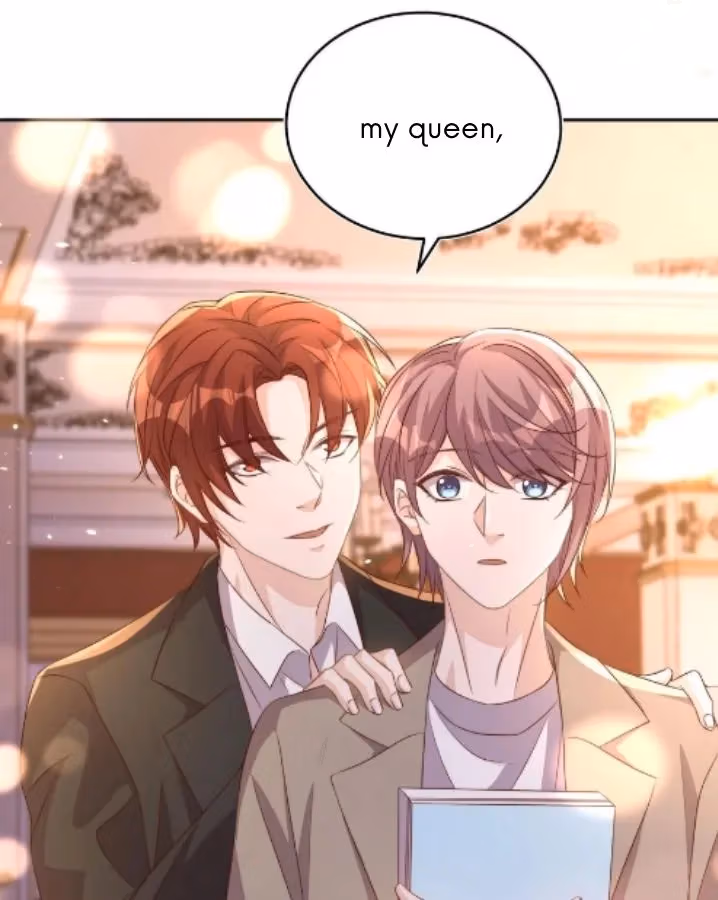 Read Stop Bothering Me, Emperor! chapter 63 image 61 on Lezhin