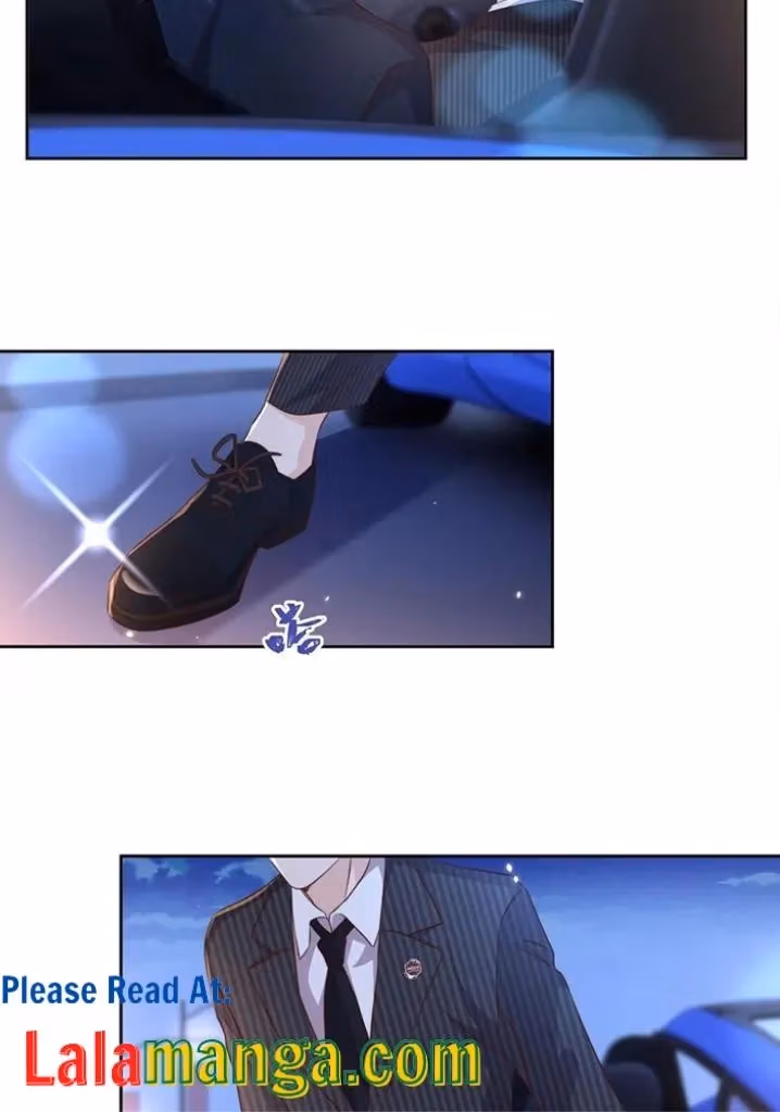 Read Stop Bothering Me, Emperor! chapter 64 image 11 on Lezhin