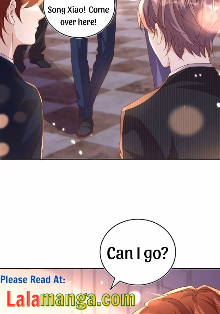 Read Stop Bothering Me, Emperor! chapter 64 image 15 on Lezhin