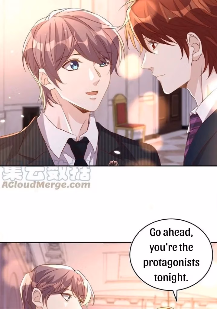 Read Stop Bothering Me, Emperor! chapter 64 image 16 on Lezhin