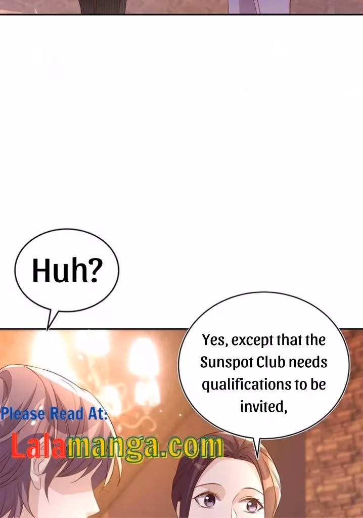 Read Stop Bothering Me, Emperor! chapter 64 image 21 on Lezhin
