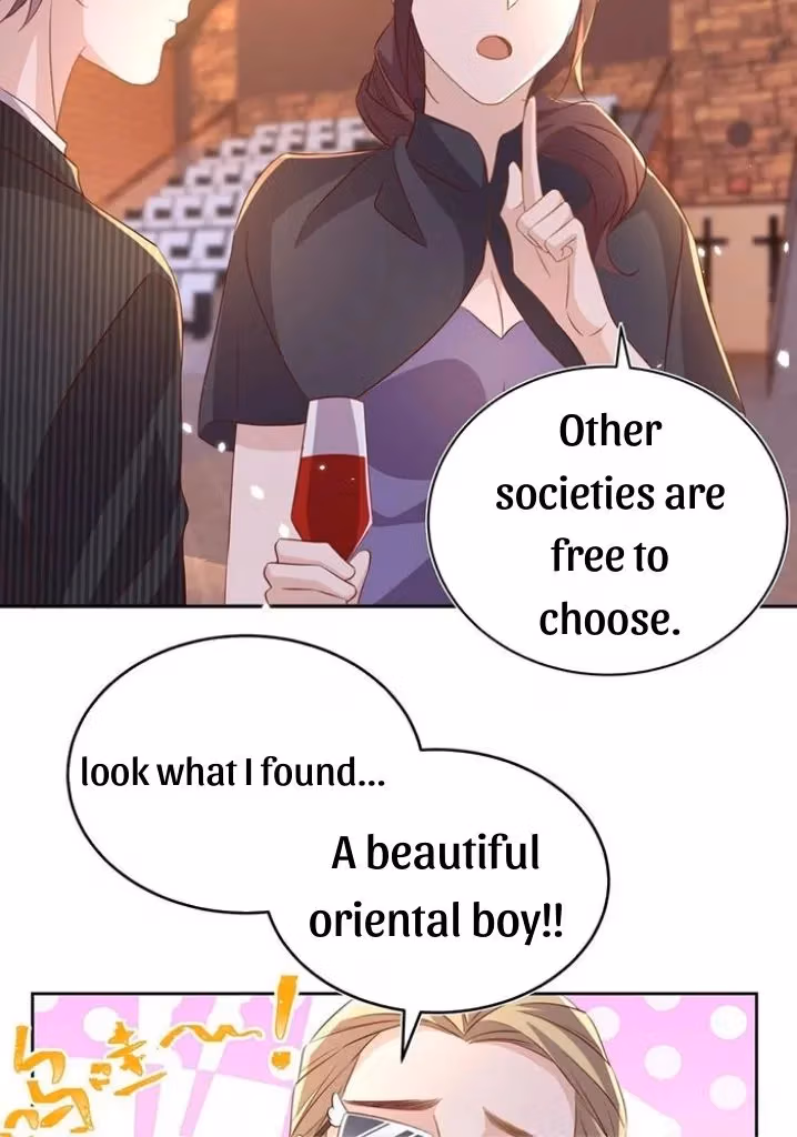 Read Stop Bothering Me, Emperor! chapter 64 image 22 on Lezhin