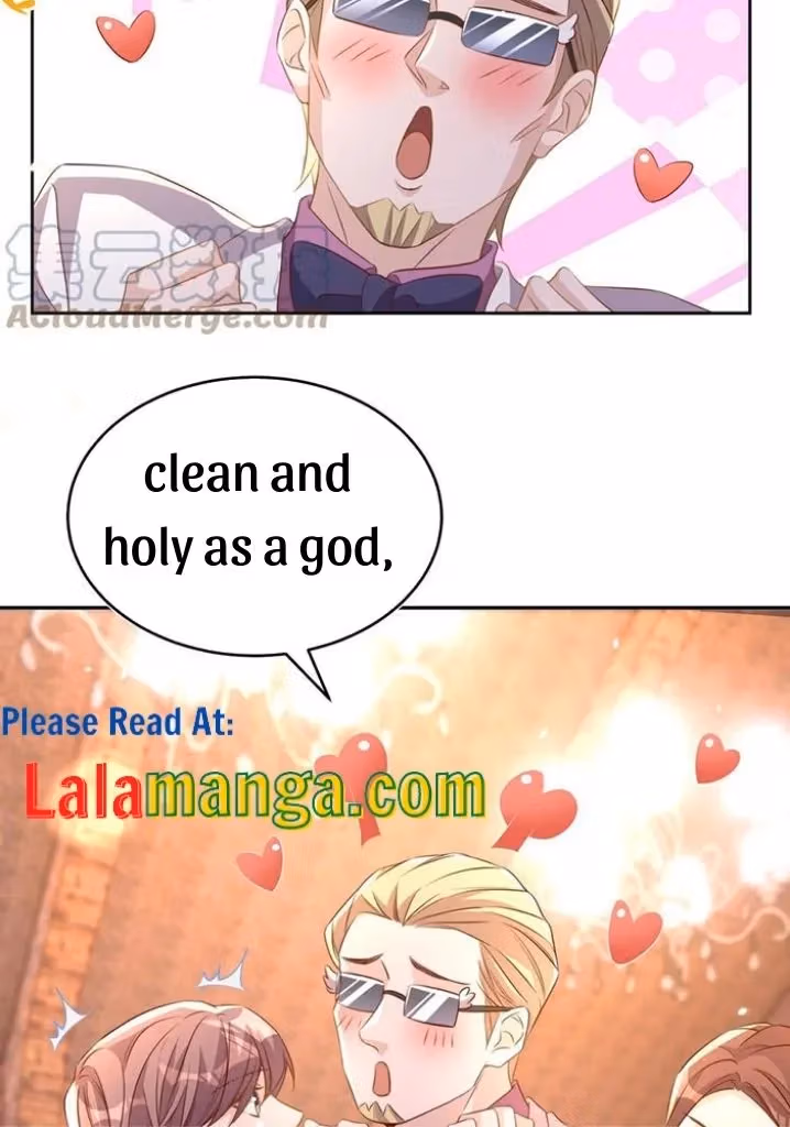 Read Stop Bothering Me, Emperor! chapter 64 image 23 on Lezhin