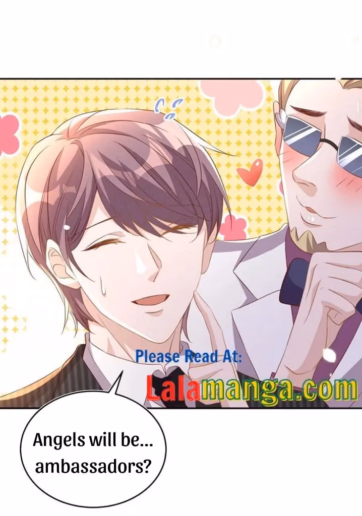 Read Stop Bothering Me, Emperor! chapter 64 image 25 on Lezhin