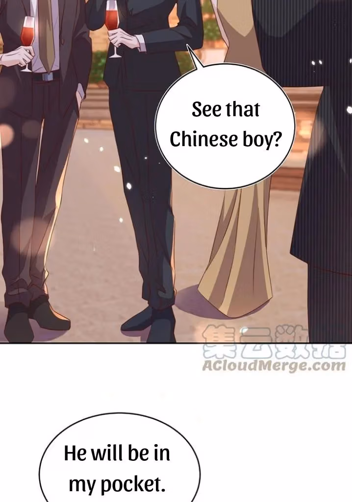 Read Stop Bothering Me, Emperor! chapter 64 image 27 on Lezhin
