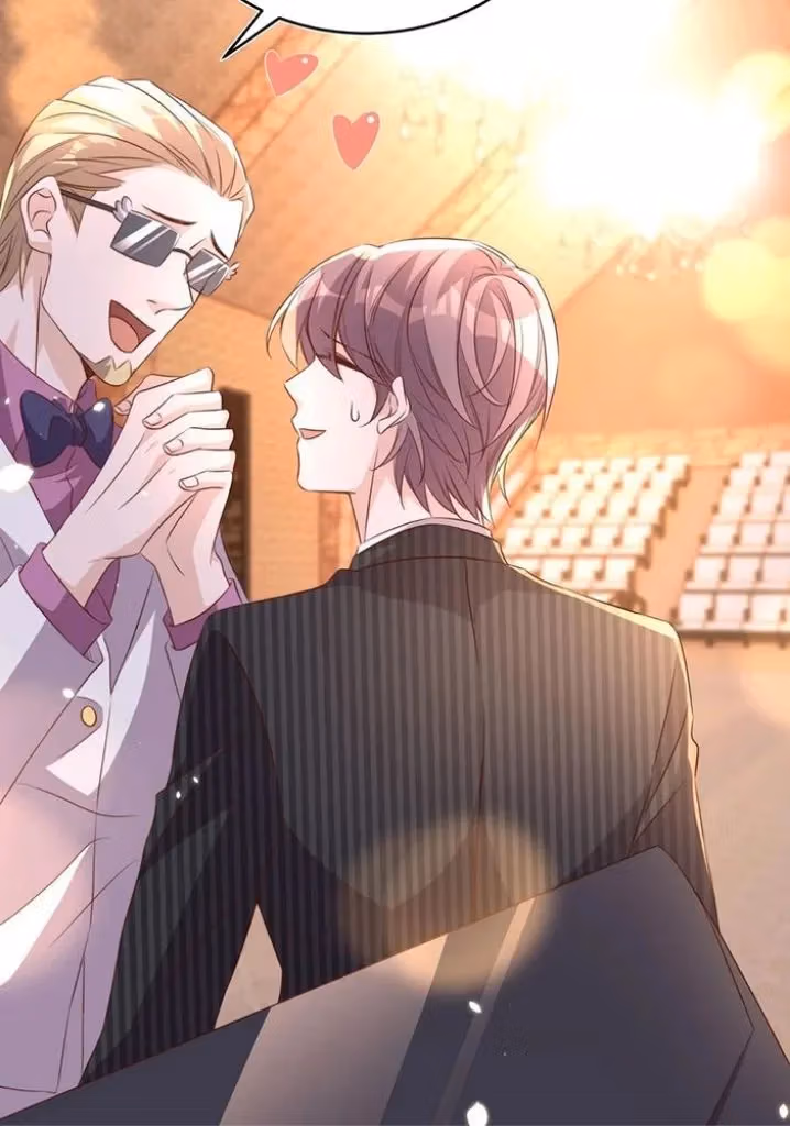 Read Stop Bothering Me, Emperor! chapter 64 image 29 on Lezhin