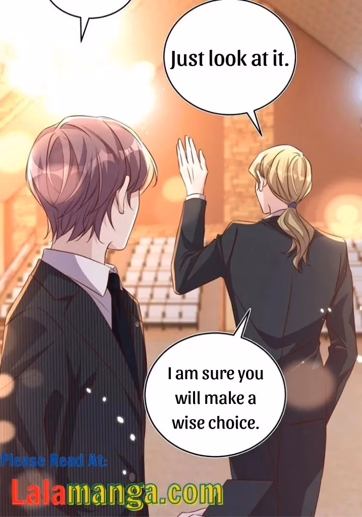 Read Stop Bothering Me, Emperor! chapter 64 image 32 on Lezhin