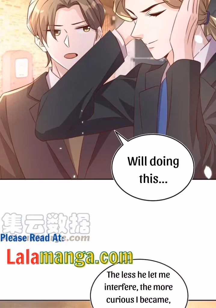 Read Stop Bothering Me, Emperor! chapter 64 image 42 on Lezhin