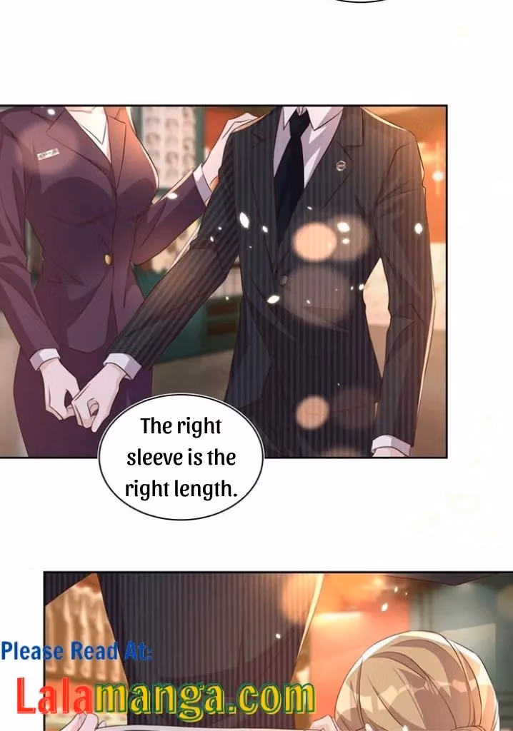 Read Stop Bothering Me, Emperor! chapter 64 image 5 on Lezhin