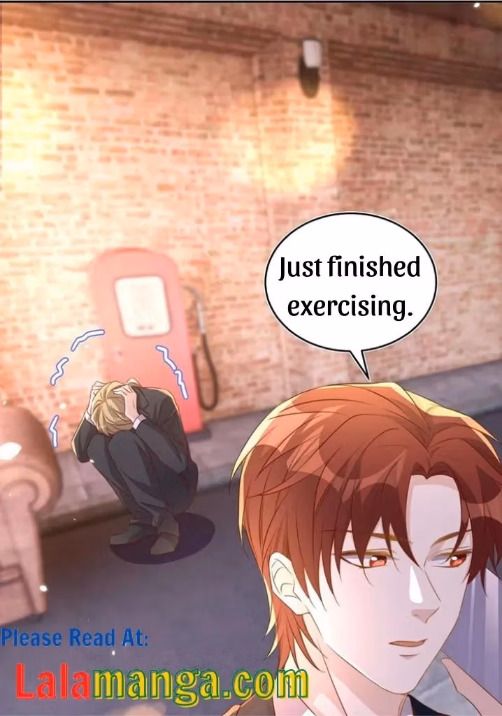 Read Stop Bothering Me, Emperor! chapter 64 image 52 on Lezhin
