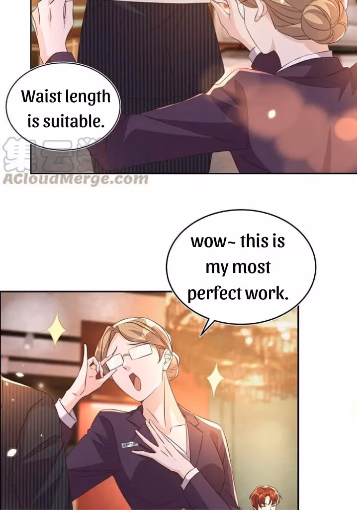 Read Stop Bothering Me, Emperor! chapter 64 image 6 on Lezhin