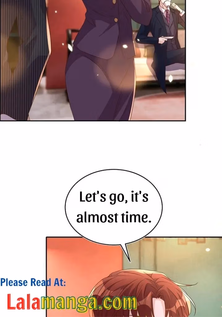 Read Stop Bothering Me, Emperor! chapter 64 image 7 on Lezhin