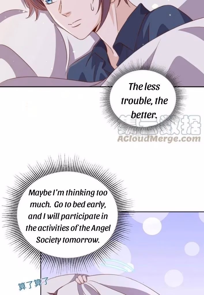 Read Stop Bothering Me, Emperor! chapter 65 image 10 on Lezhin