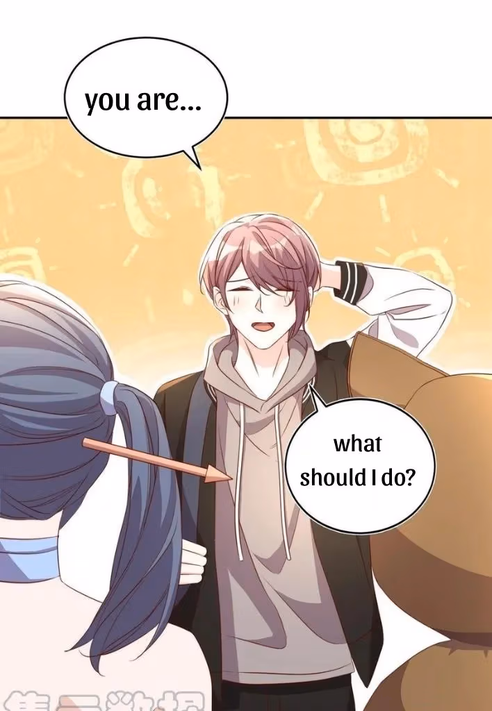 Read Stop Bothering Me, Emperor! chapter 65 image 14 on Lezhin