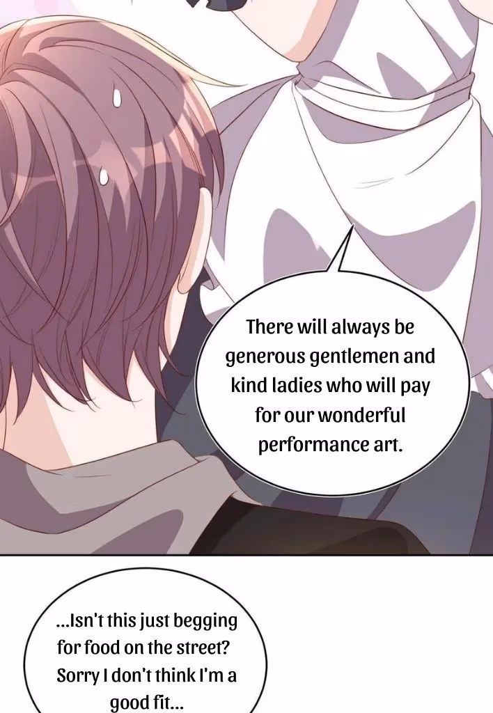 Read Stop Bothering Me, Emperor! chapter 65 image 16 on Lezhin