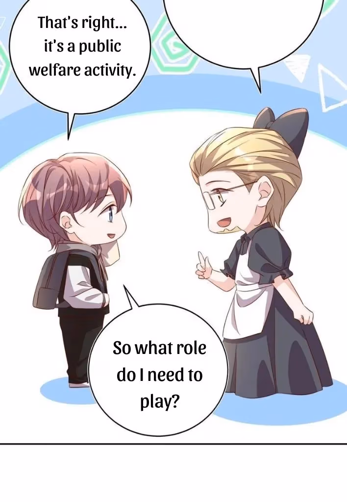 Read Stop Bothering Me, Emperor! chapter 65 image 18 on Lezhin