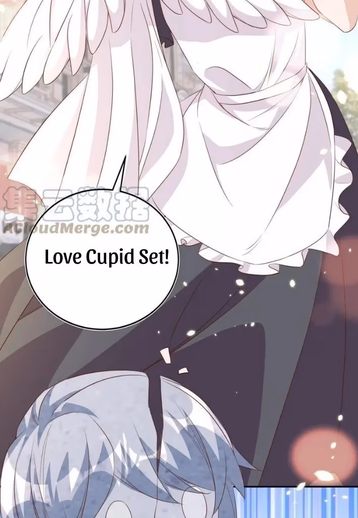 Read Stop Bothering Me, Emperor! chapter 65 image 20 on Lezhin