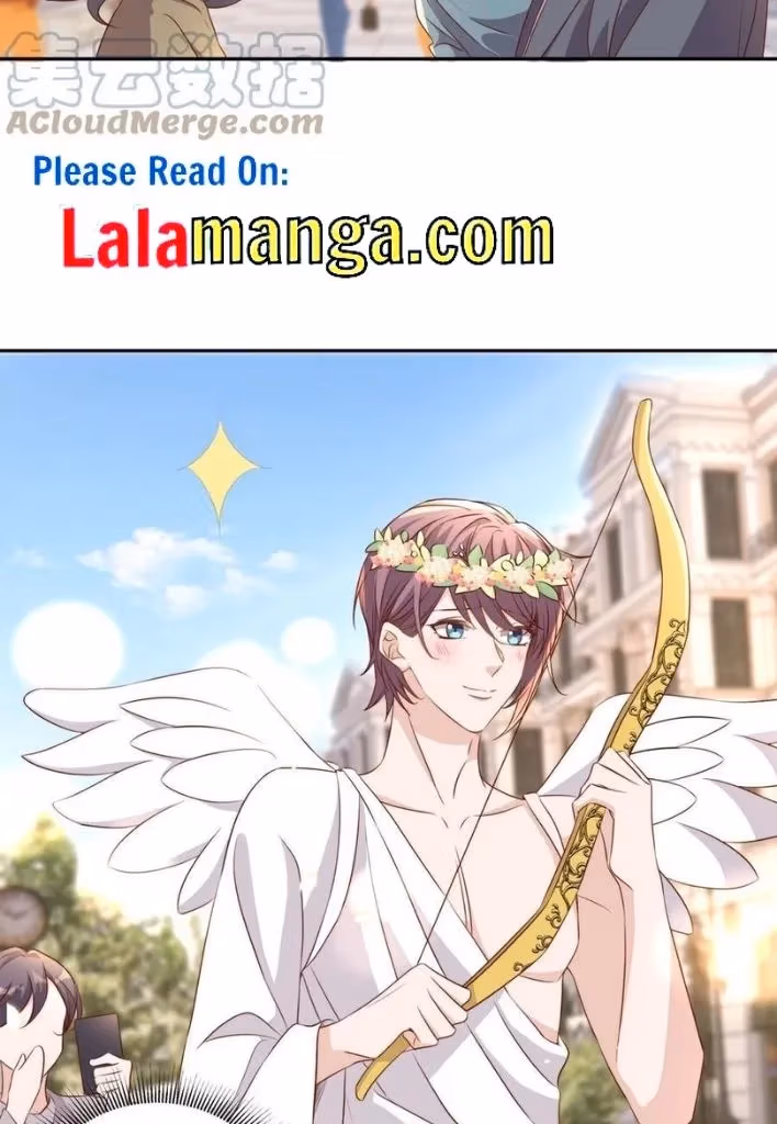 Read Stop Bothering Me, Emperor! chapter 65 image 23 on Lezhin