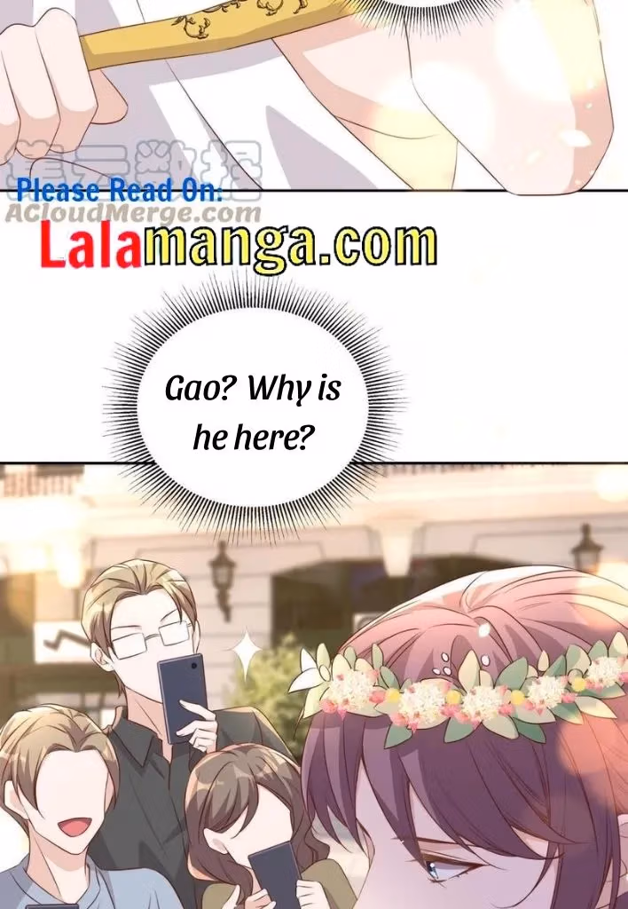 Read Stop Bothering Me, Emperor! chapter 65 image 25 on Lezhin