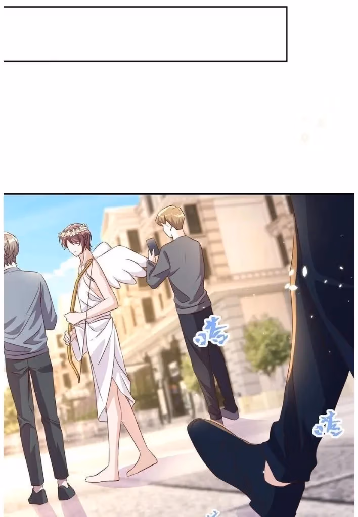 Read Stop Bothering Me, Emperor! chapter 65 image 32 on Lezhin